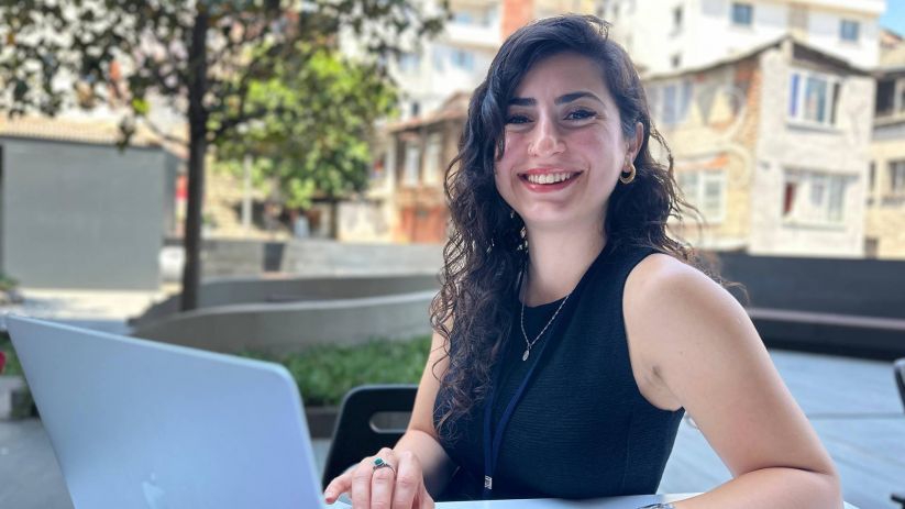 Gazeteci Öznur Değer’e yeni dava