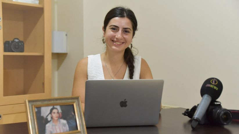 Gazeteci Öznur Değer’e yeni bir soruşturma