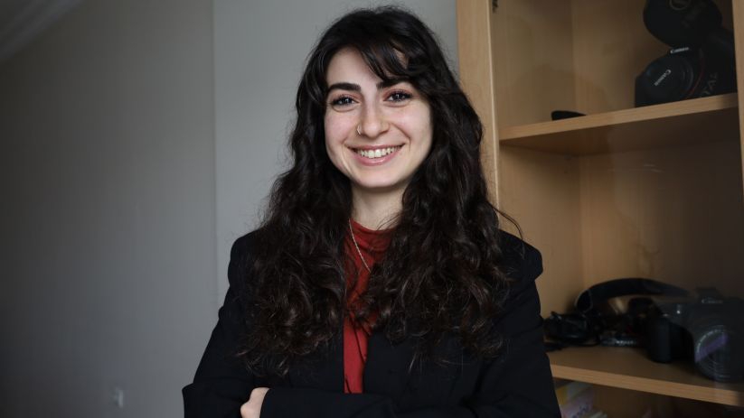 Gazeteci Öznur Değer’e yeni soruşturma