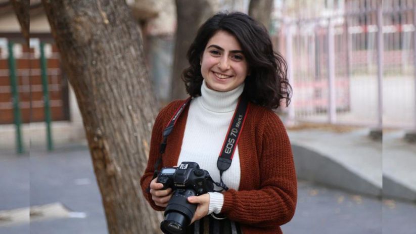 Öznur Değer hakkındaki soruşturmaya takipsizlik