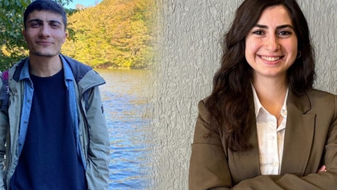 Gazetecilerin duruşması ertelendi