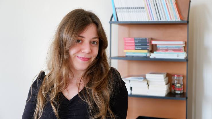 Gazeteci Pelin Özkaptan’a ceza istendi