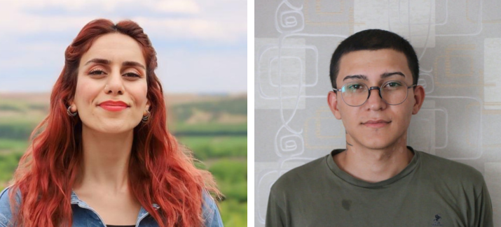 Darp edilen gazetecilere "yanlışlıkla" gözaltı