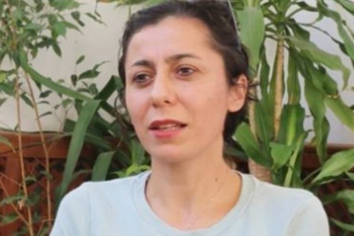 Perihan Sevda Erkılınç davasında yetki krizi