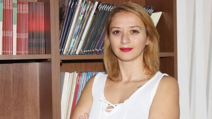 Gazeteci Pınar Gayıp hakkında soruşturma