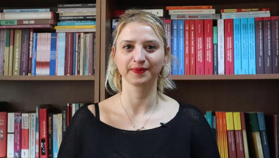 Savcı, Pınar Gayıp’ın dosyasının ayrılmasını istedi