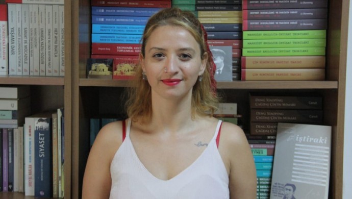 Gazeteci Gayıp’a hapis cezası