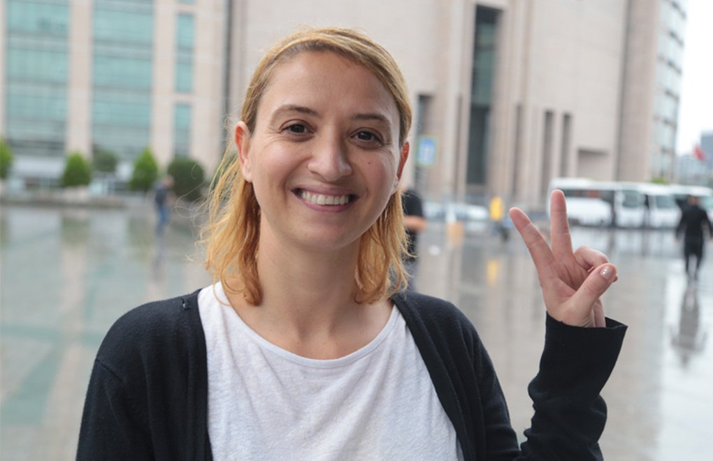 Gazeteci Gayıp’a 3. kez Musa O. Soruşturması