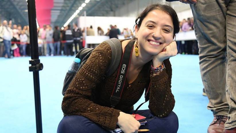 ETHA editörü Gayıp hakkında iki ayrı soruşturma