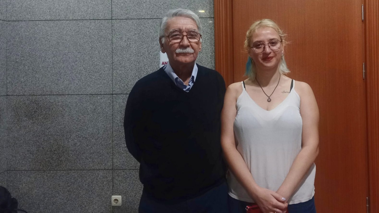 İki gazetecinin yargılandığı dava görüldü