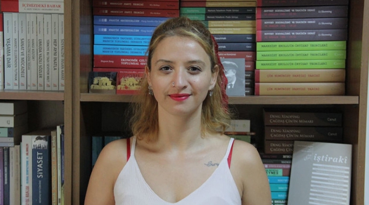 Gazeteci Pınar Gayıp hakkında yeni bir dava açıldı