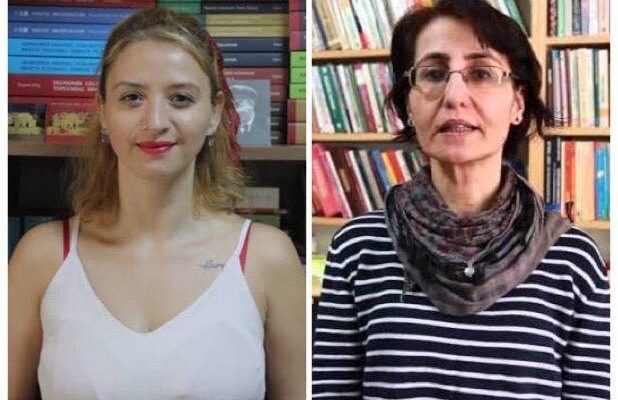 Gazeteciler Gayıp ve Şahin’in yargılandığı dava ertelendi