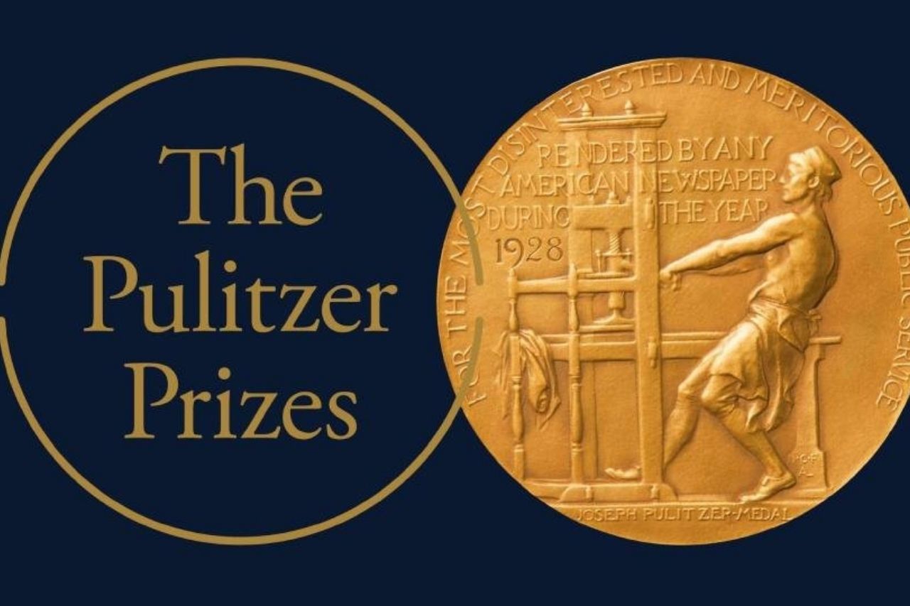 Bu yılki Pulitzer Özel Ödülü Gazze'deki gazetecilere