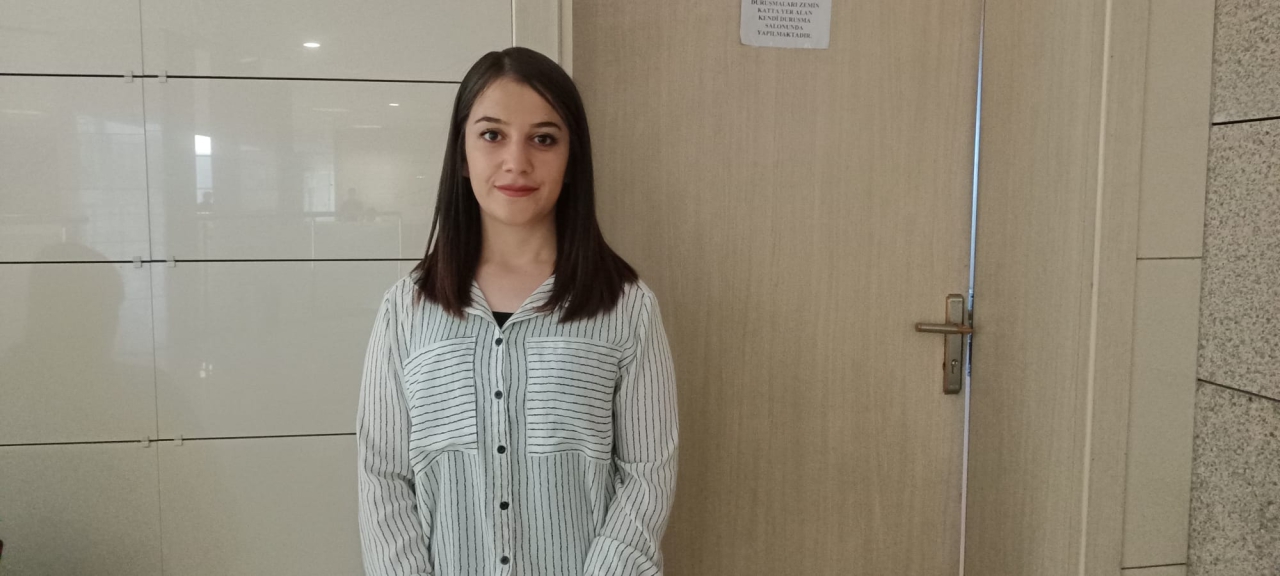 Gazeteci Rabia Önver için hapis talebi