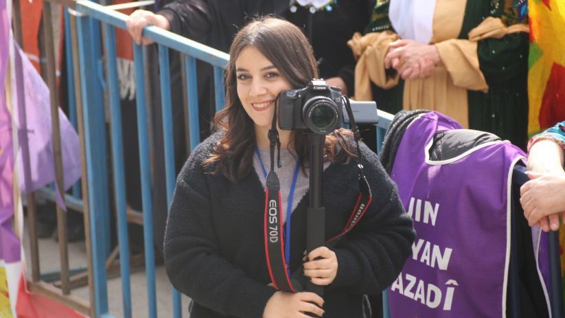 Rabia Önver’in taciz şikayetine ‘kovuşturmaya yer yok’ kararı