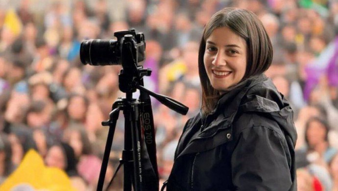 Gazeteci Rabia Önver hakkında takipsizlik kararı