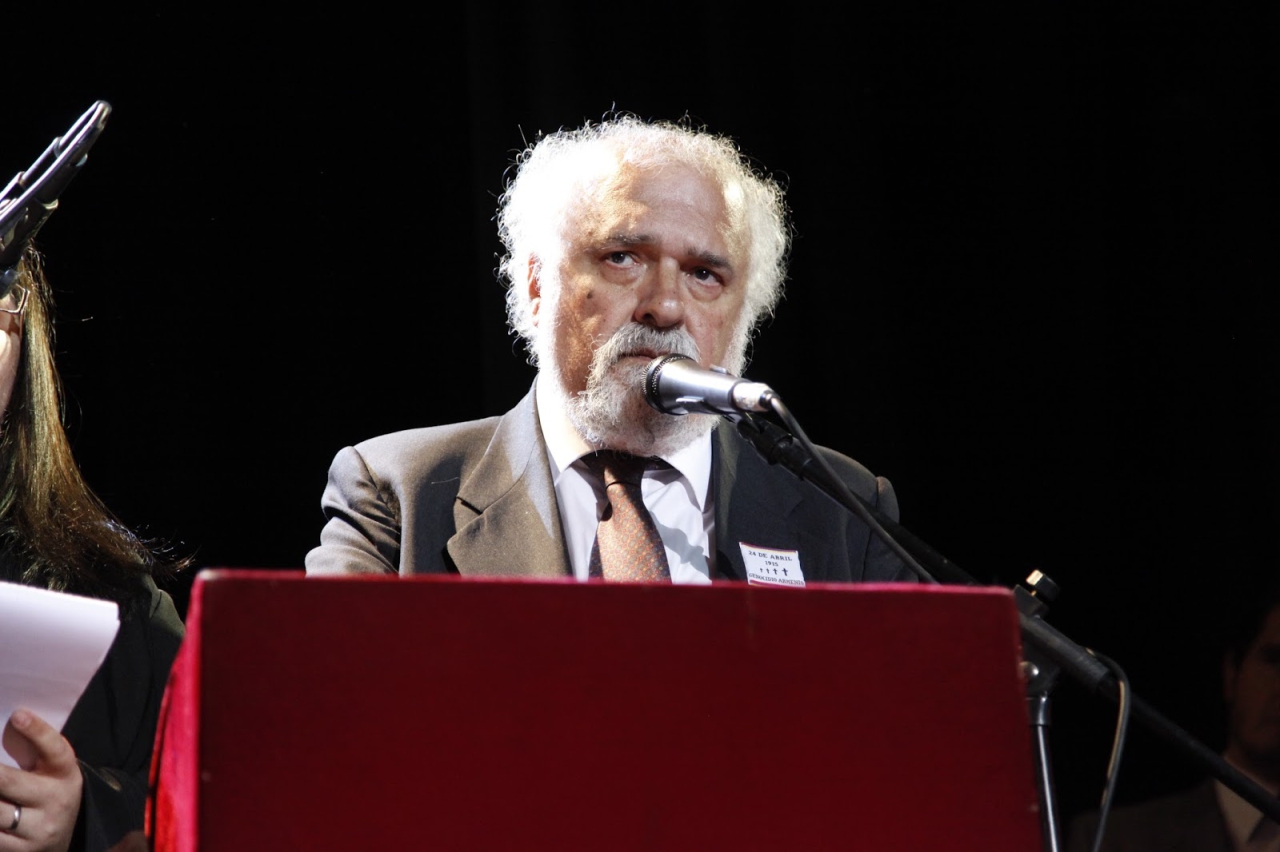 Türkiye Ragıp Zarakolu'nun emekli maaşına el koymuş