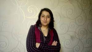 Rahime Karvar'ın mektubu
