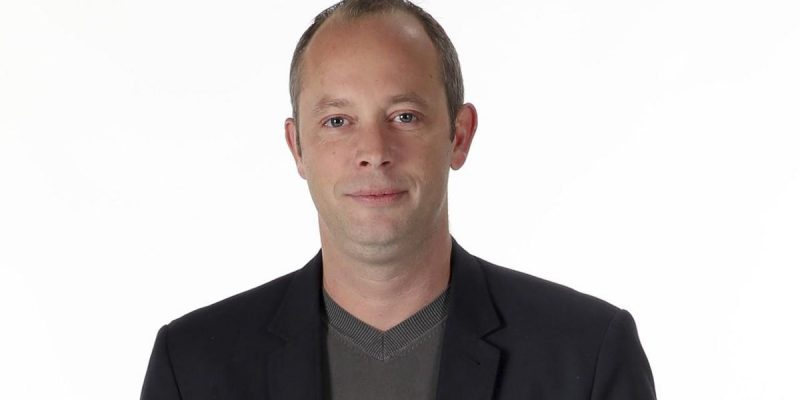 Hollandalı gazeteci Ralph Dekkers beraat etti