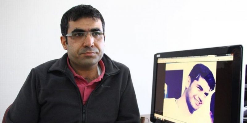 Gazeteci Ramazan Ölçen’in davası ertelendi