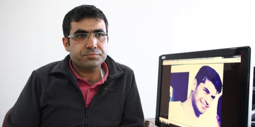 Gazeteci Ölçen’in davası ertelendi