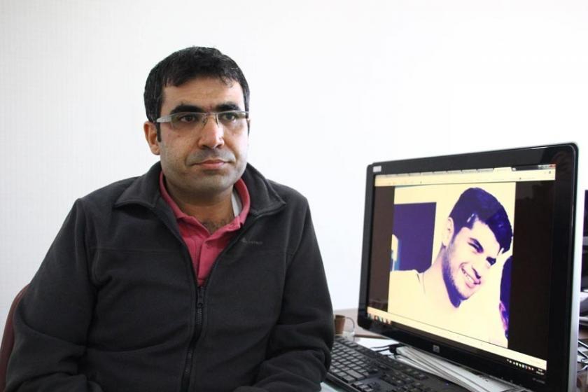 Gazeteci Ramazan Ölçen'in duruşması ertelendi