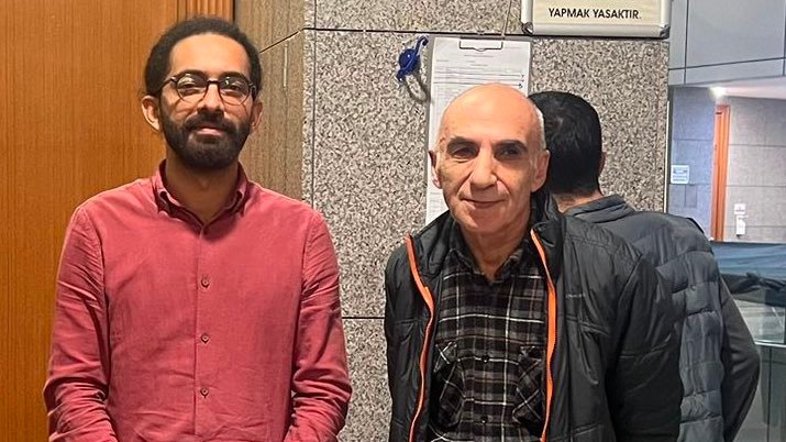 Demokratik Modernite davası ertelendi