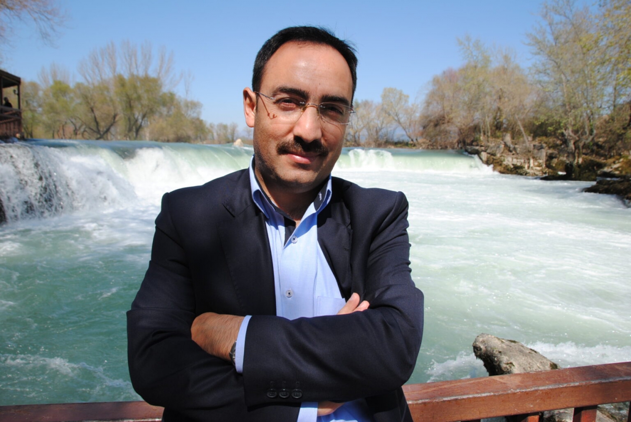 Gazeteci Recai Morkoç tekrar tutuklandı