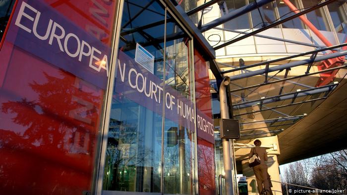 AİHM, Redhack davası için hak ihlali kararı verdi