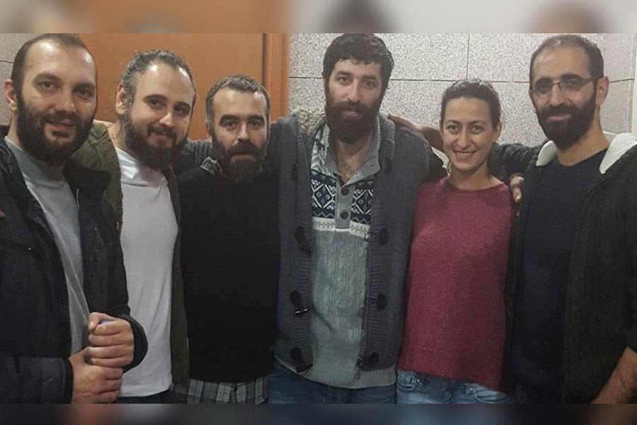 RedHack davasında karar 31 Aralık’a kaldı