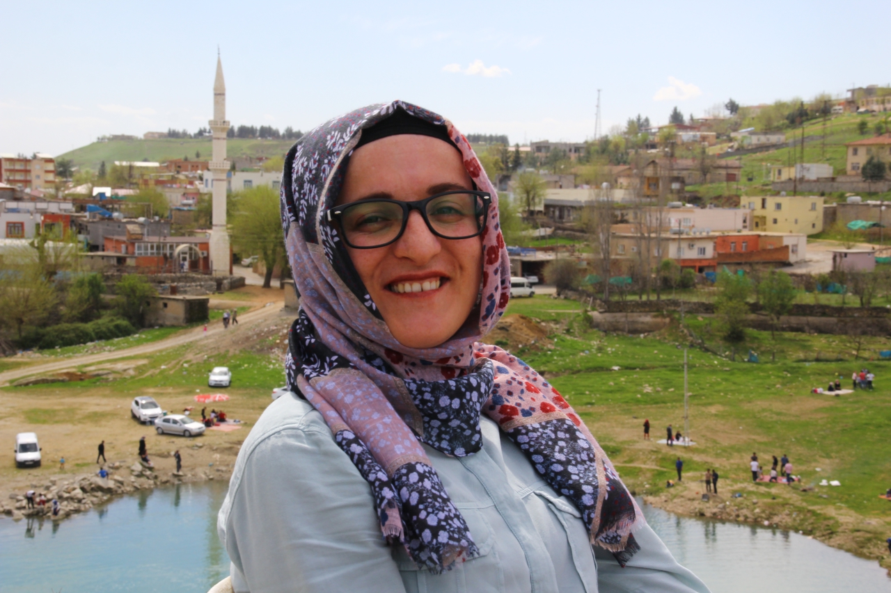 Gazeteci Remziye Temel koğuş arkadaşını anlattı