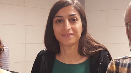 Gazeteci Reyhan Çapan’ın duruşması ertelendi