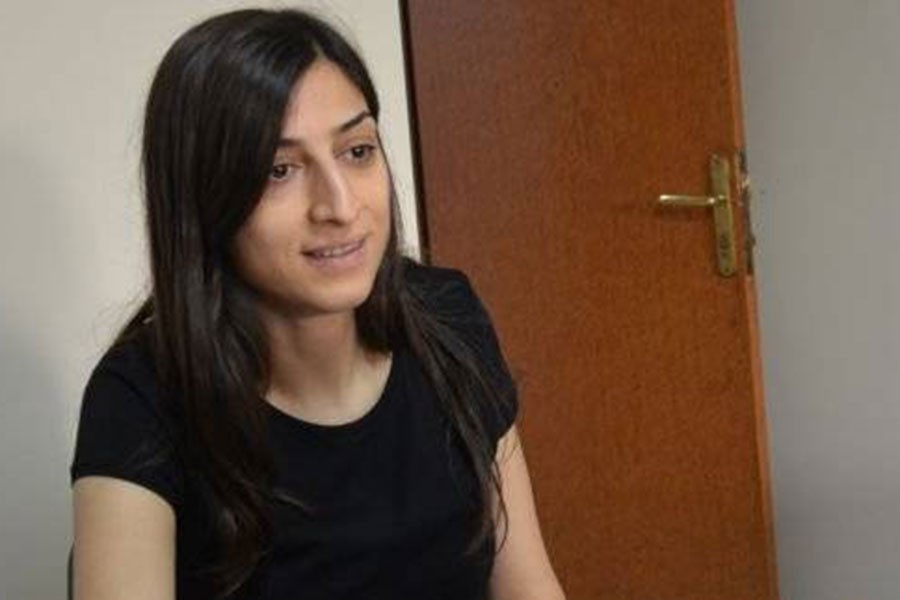 Gazeteci Reyhan Çapan’ın bir sonraki duruşması Kasım’da