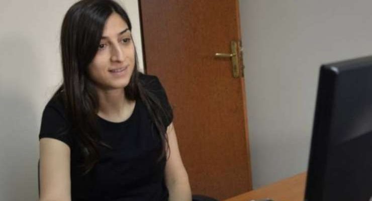 Gazeteci Reyhan Çapan’a 41 bin 666 lira adli para cezası
