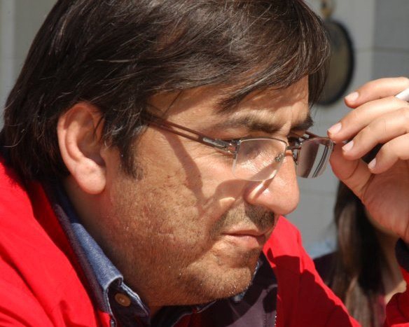 Rıfat Söylemez