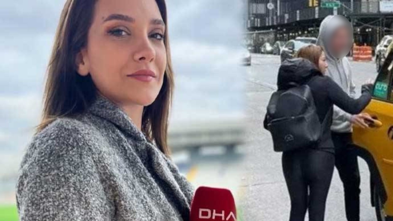 Demirören’den muhabire Eylem Tok ‘baskısı’