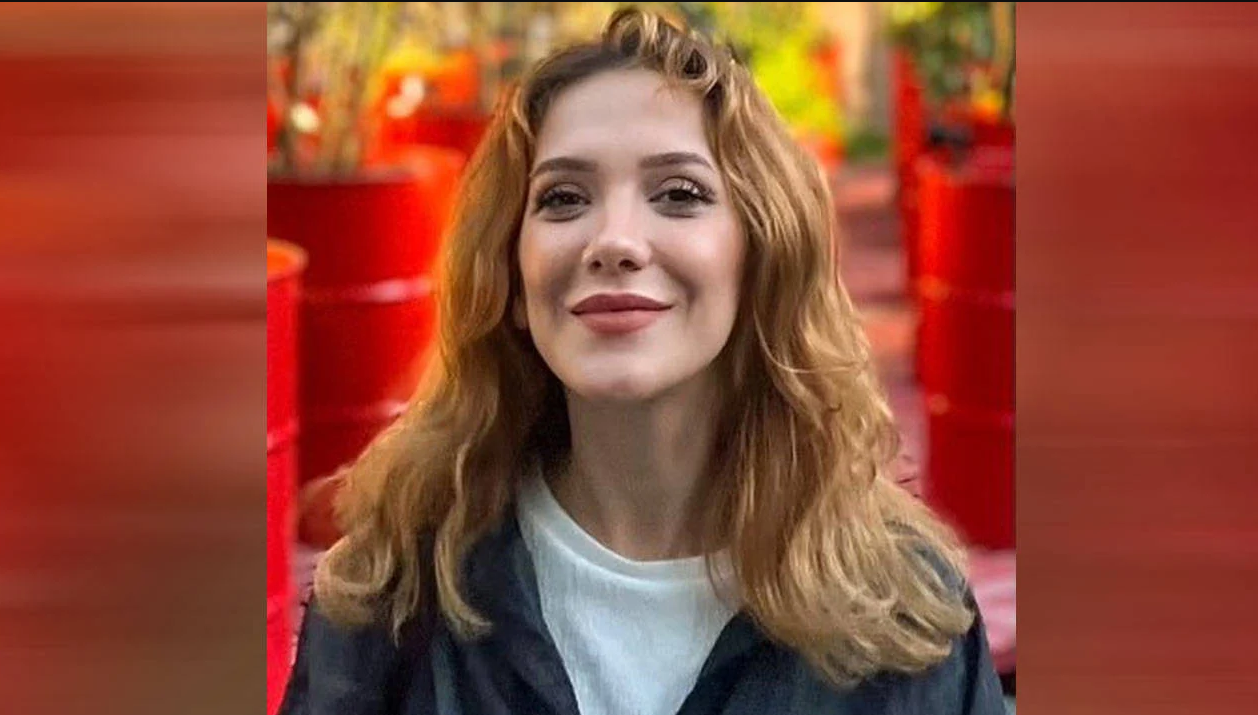 Gazeteci Rojda Altıntaş gözaltına alındı