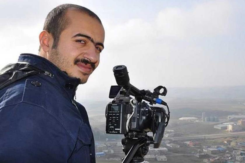 Müebbet hapis verilen gazetecinin itirazına ret