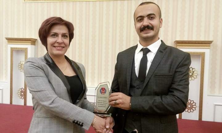 Rojhat Doğru’ya verilen müebbet hapis cezasının gerekçesi: Turkuaz basın kartı yok