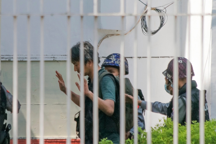 RSF: Dünya genelinde rekor sayıda gazeteci cezaevinde
