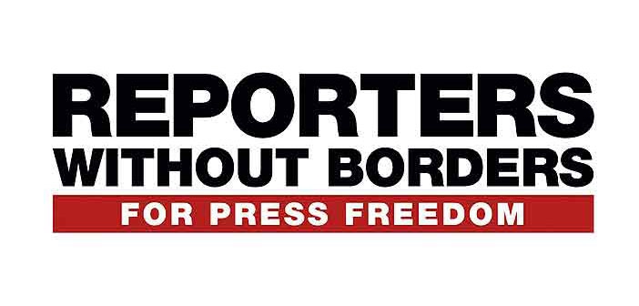 RSF: Depremde basın özgürlüğü engellendi