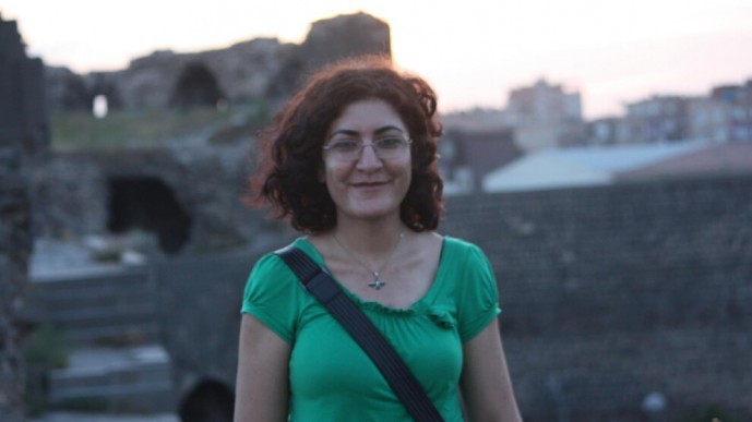 RSF’den Akarsel açıklaması: Güçlü bir feminist ses susturuldu