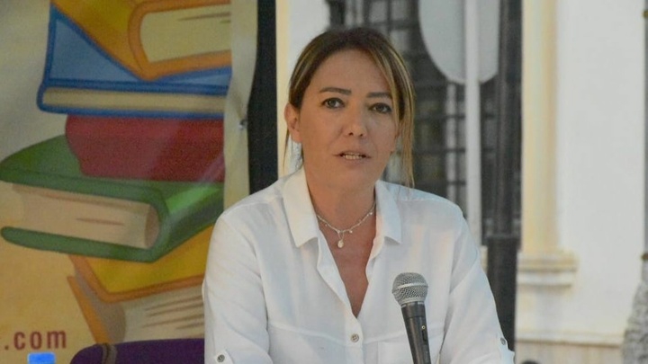 RSF’den Aysemden Akın’ı koruyun çağrısı