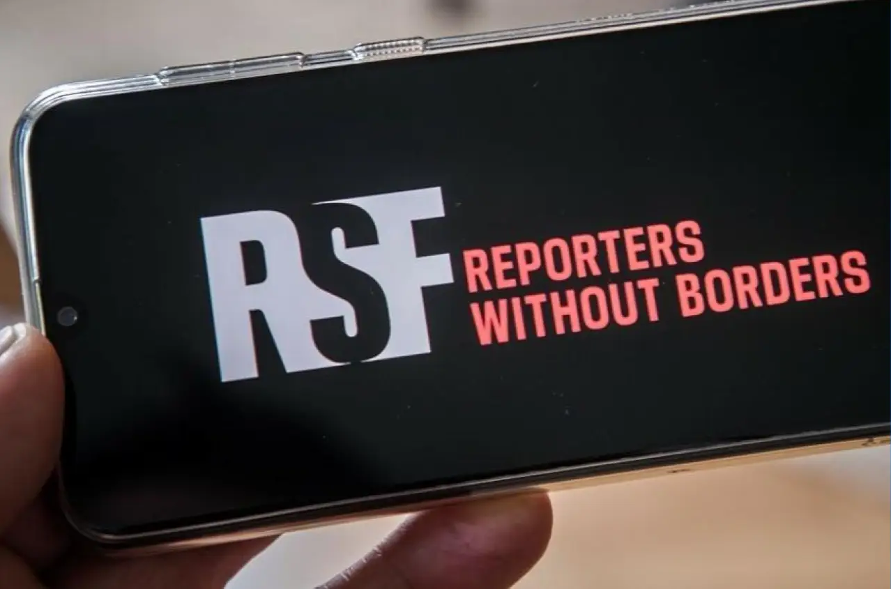 RSF’den Dünya Siber Sansürle Mücadele Günü açıklaması