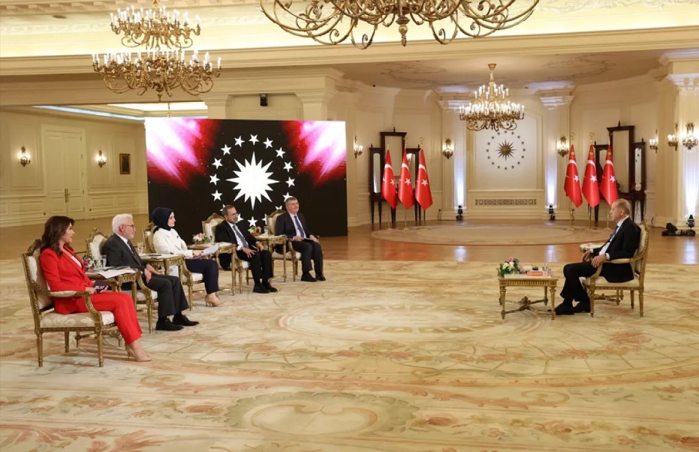 RSF: Türkiye’de seçimler adaletsiz bir medya ortamında yapılıyor