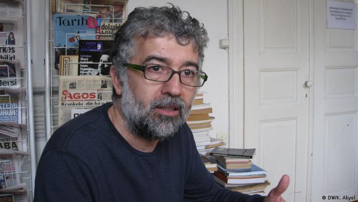 RSF: Türkiye gazetecileri korumak için hızla harekete geçmeli