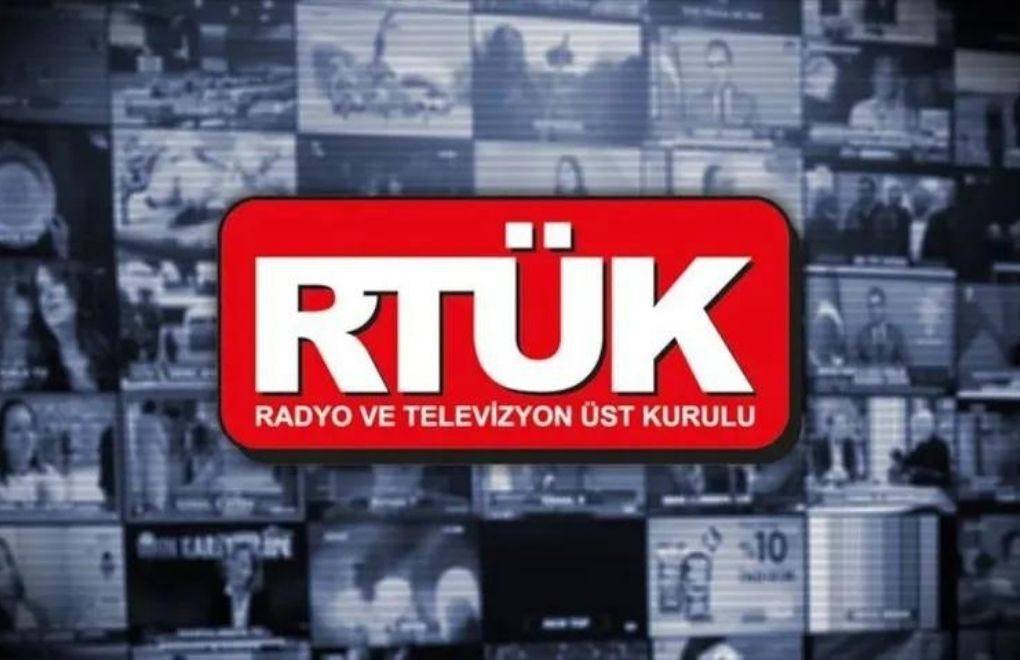 RTÜK’ün sansür karnesi: En çok "iktidarı eleştirenler" cezalandırıldı
