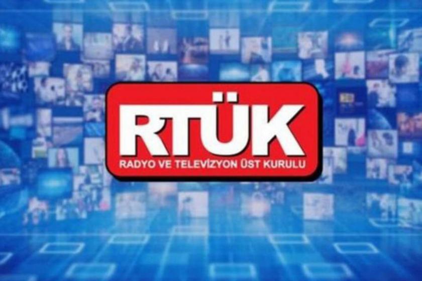 RTÜK'ün yıl boyu kestiği cezaların tutarı 223.2 milyon TL’ye ulaştı