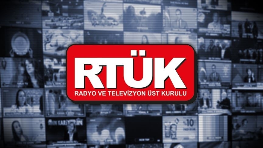 RTÜK'ten 6 kanala para cezası