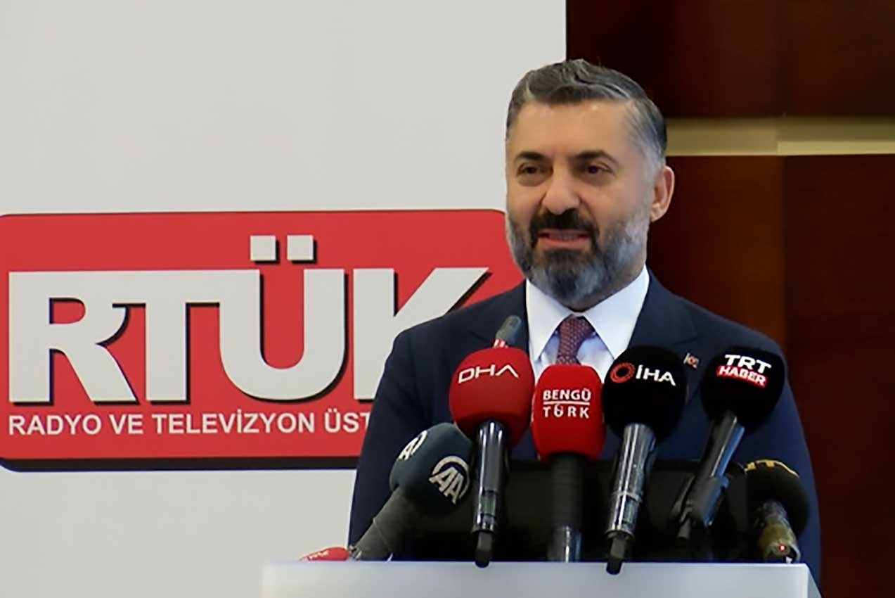 RTÜK Başkanı: Sabah kuşağındaki kadın programlarına düzenleme geliyor